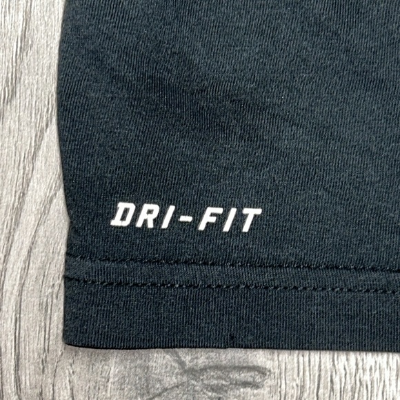 Vintage Y2K Nike Dri-Fit Manny Paquiao Phillipine Meteor Graphic Tee - Picture 7 of 9